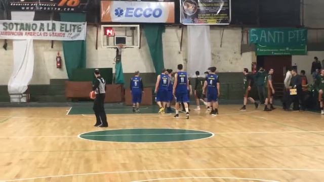 Ben Hur vs Rosario Central - 13/7/18 смотреть онлайн