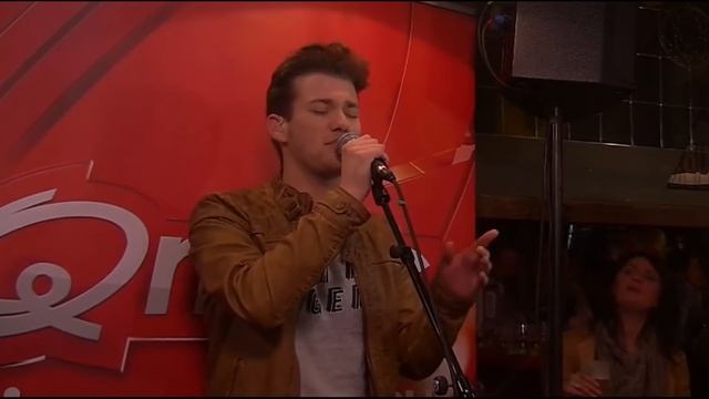 Dwayne - Love Me Again (live bij Q) смотреть онлайн