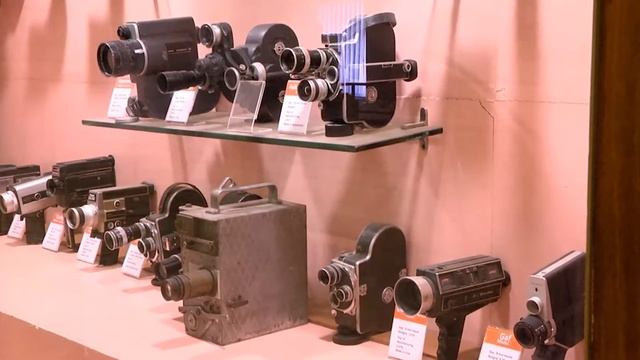 World's Heritage Camera [World's Oldest Camera Collection] |2021|