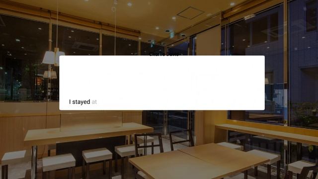 APA Hotel Ginza Takaracho Tokyo Station Yaesu South Gate Review - Is This Hotel Worth It? смотреть онлайн