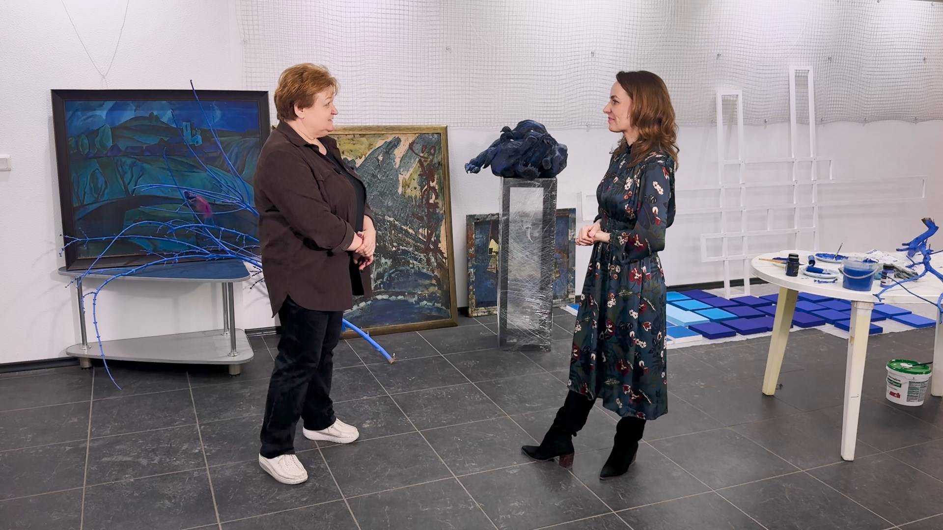 Ростов культурный. 8 марта 2025 смотреть онлайн