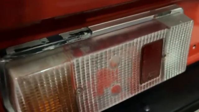 la Matra Bagheera S: meccanica, interni ed esterni in condizioni ottime, per 15mila Euro