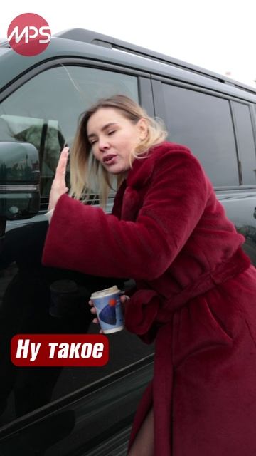 Geely Monjaro или Haval H9? Выбирает Блондинка. Смотрите на Automps тесты с Монджаро и Хавэйл Н9 смотреть онлайн