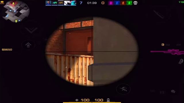 ДОРА STANDOFF 2 смотреть онлайн