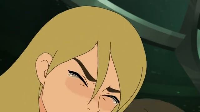 Towards the Sun//She Ra AMV