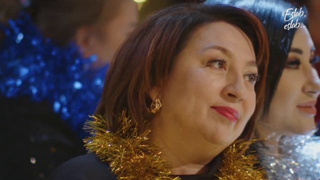 Mirzabek Xolmedov - Qaynotam qurgan tomoshaxona (Eslab, eslab…) смотреть онлайн