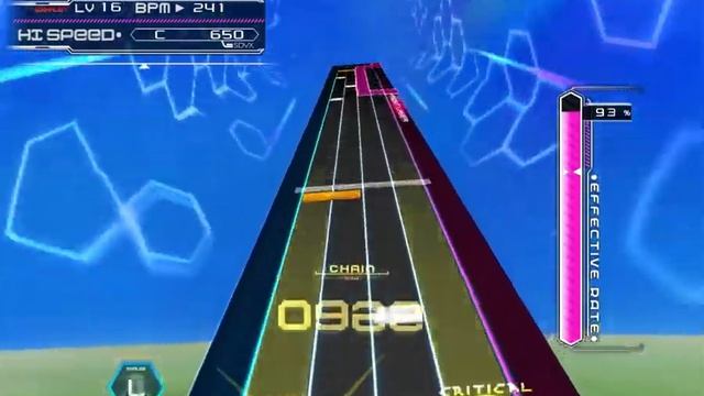 【K-Shoot Mania】Crack Jack Joyride (2018 mix)【譜面配布】 смотреть онлайн