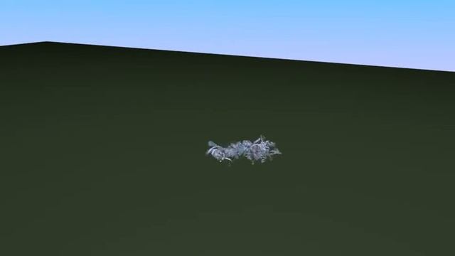 Ваза,BLENDER 3D смотреть онлайн