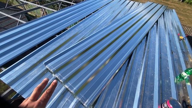 Навіщо такий товстий лист? Яка його ціна? смотреть онлайн