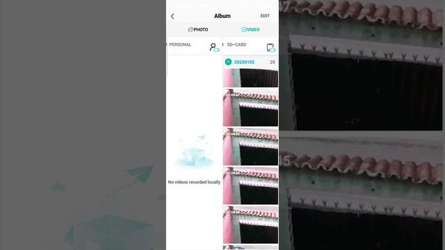 APP IOT Cam / A9 câmera смотреть онлайн