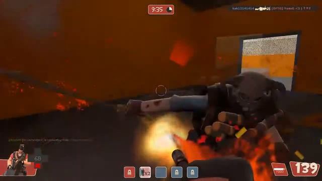 Team Fortress 2 - 5# Další host! смотреть онлайн