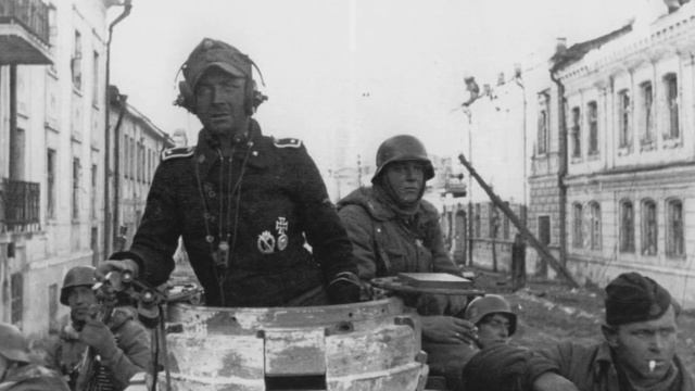 How Hitler Survived 44 Assassination Attempts смотреть онлайн