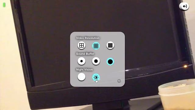 Home Streamer Convert your iphone into a wireless camera смотреть онлайн