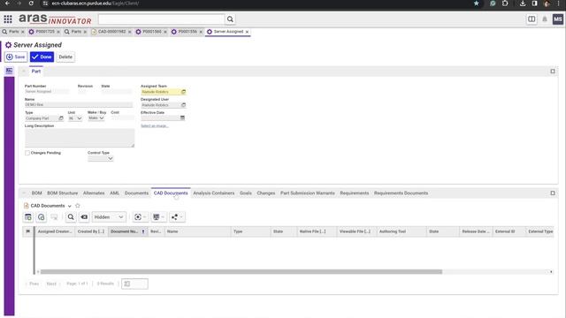Railside Robotics TV: PDM Overview on Assemblies смотреть онлайн