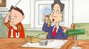 Сериал Детки из класса 402/ The Kids from Room 402 Сезон 2 серия 6