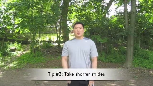 Hill Training Tips - How to run hills смотреть онлайн