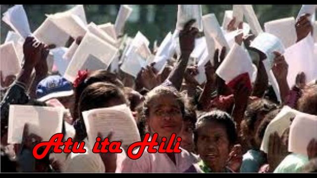 Muzika Timor Leste | Oras to'o Ona - Lahane Group смотреть онлайн