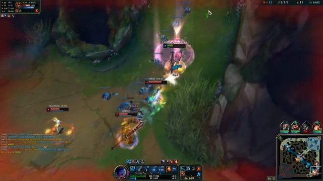 FROZEN MALLET SENNA смотреть онлайн