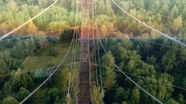Залезли на ЛЭП 100 м. смотреть онлайн