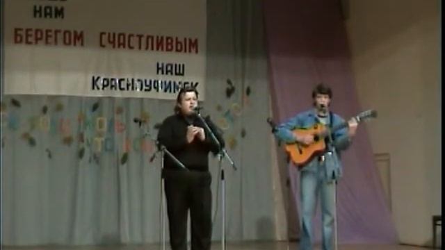 Добрый день Добрый знак (А. Карпов) Good day Good sign (A. Karpov) смотреть онлайн