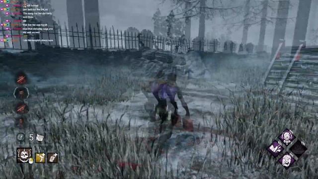 Pallet Destroyer Knight is UNSTOPPABLE!! смотреть онлайн