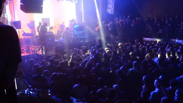 Психея - Учи меня 20 лет Stereo Hall смотреть онлайн