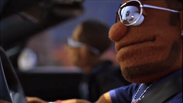 Nike MVPuppets - Were Back смотреть онлайн