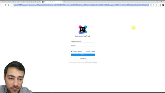 Gestão de Projetos - Ferramenta YouTrack - JetBrains - grátis para 10 usuários смотреть онлайн