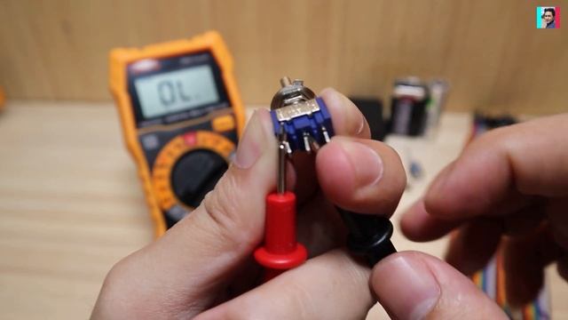 Ingco Digital Multimeter Unboxing And Test