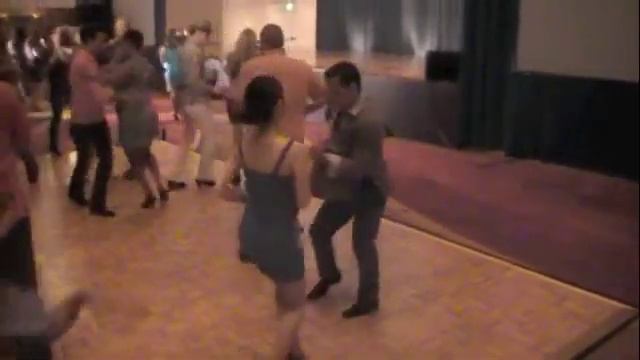 Hotlanta Salsa Congress MeMe and Betto смотреть онлайн