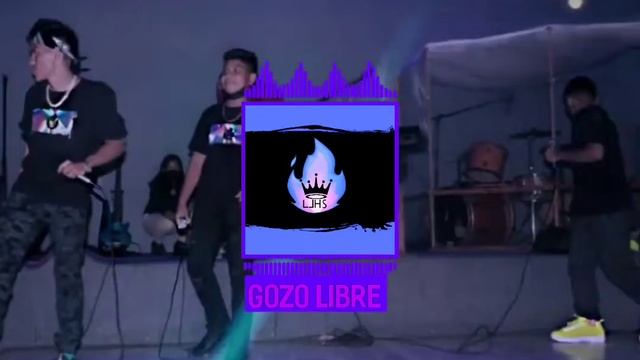 ⚡GOZO LIBRE ⚡Obet Arte x ACJ x Artena (volumen 1) смотреть онлайн