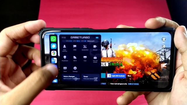 New MIUI 13 Game Turbo On Any Xiaomi Devices | No Root 😍 | Yes it's clickbait 😜 смотреть онлайн