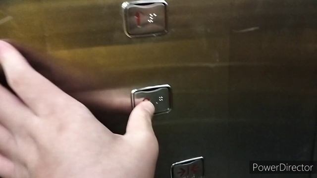 Sigma elevator at Lotus Tanjung Tokong, Penang, Malaysia смотреть онлайн
