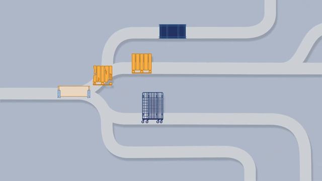 Smart Retur - Digital Pallet Logistics смотреть онлайн