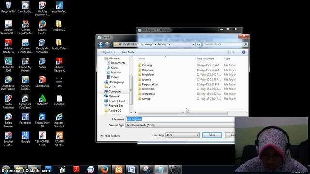 Tugas 28 Membuat Kalkulator Sederhana Pada Web Page Mira