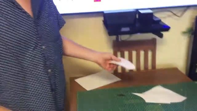 ANSIO Craft Cutting Mat Self Healing A1 Double Sided 5 Layers - Review смотреть онлайн