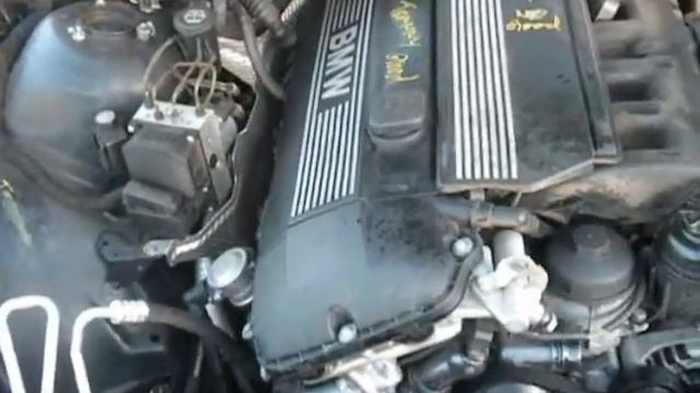 2003 BMW 525i 14220 смотреть онлайн