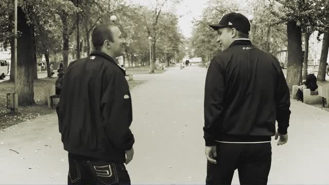 КАПА feat. DаБо - Город (Official Video) смотреть онлайн