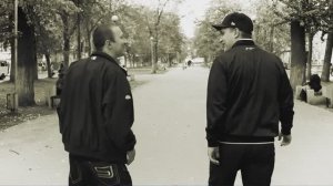 КАПА feat. DаБо - Город (Official Video)