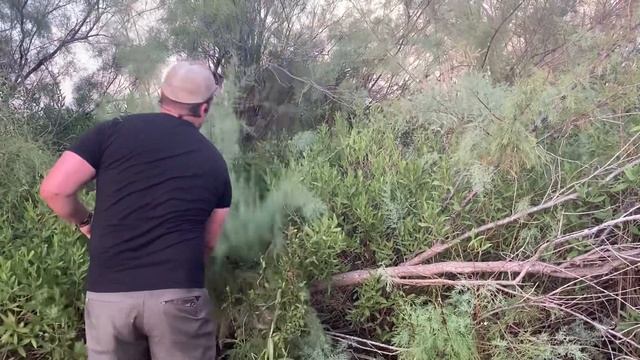 Seascape Chopper: Cold Steel 4034 Gurkha Kukri Plus