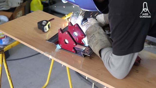 MINI LATHE TRANSFORMATION! DC motor to an AC motor 🔧 [Optimum D180x300] смотреть онлайн