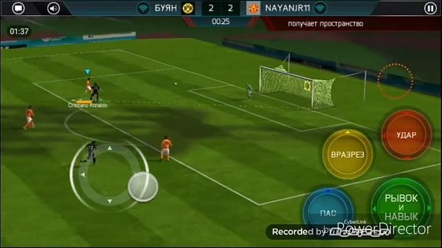 Играем в атаку и открываем пак за 500к.Fifa 18 mobile. смотреть онлайн