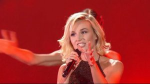 Полина Гагарина    «Драмы больше нет»