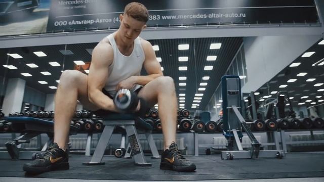 Fitness Night World Class Владивосток смотреть онлайн