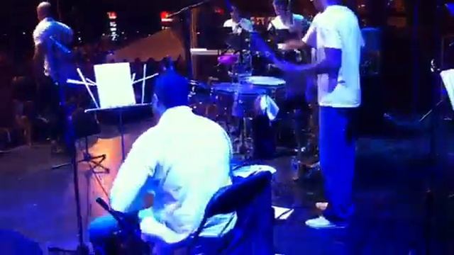 Franky Rodriguez y Homenaje a la Salsa con Michael Stuart смотреть онлайн