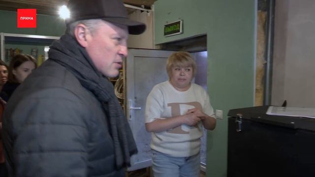 Первые бесплатные котлы начали получать красноярцы