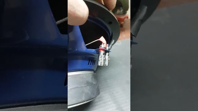 Заводская недоработка!Сабвуфер ARIA BD-10 смотреть онлайн