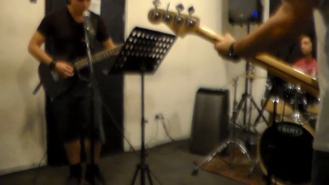 Persiana Americana (cover) - RadioCassette смотреть онлайн