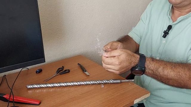 SDS PLUS.24×450.mm beton delici uç. смотреть онлайн