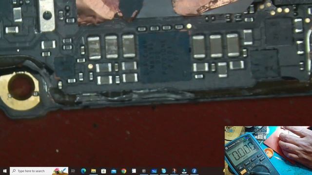 MI 10i 5g charging Solution without Schematic ( Fast Charging) смотреть онлайн